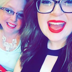 Meet your Posher, Tiffanie